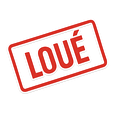 Loué
